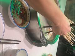 -老马路串串香火锅(北门桥店)