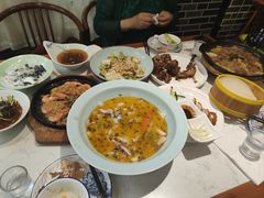 -再回头私房菜·老南京菜