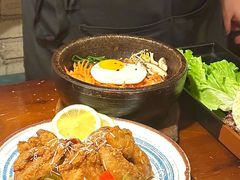 -三代烤肉(保利广场店)