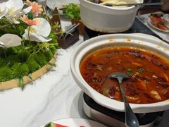 -U你·天然调味(南湖总店)