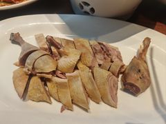 -纪林菜馆·博山菜老字号(八大局店)