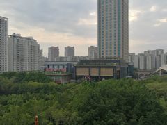 -深圳雅邦朗悦国际酒店