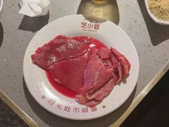-芝小官毛肚火锅海鲜自助(淮安清江浦区新亚店)
