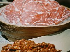 特级肉眼牛肉-渝味晓宇火锅(合川路店)