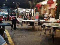 -利雅园酒家(大沙地店)
