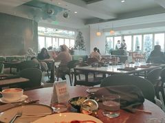 大堂-城市露台景观餐厅(淮海路店)