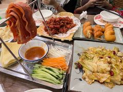 -东北荷花酒家(敏捷店)