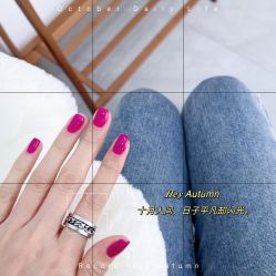 点击看大图 -芊冉•美甲美睫纹绣