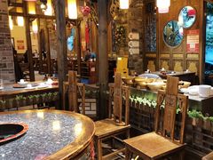 -成渝龙火锅(都江堰店)