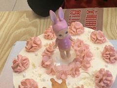-Joy's Wish创意蛋糕定制&甜品台(乐虹坊精致生活广场店)