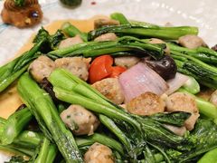 -丰尔粥食·顺德鱼生·干蒸排骨顺德菜(大良分店)