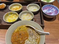 -李百蟹·江南蟹黄面·河景餐厅(夫子庙总店)