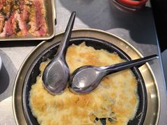 -合易泓烤肉•首创生椰大油边(宁山路店)