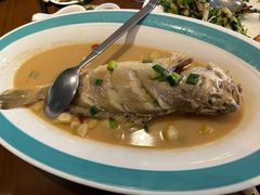-文华小渔村(椒江康平路店)