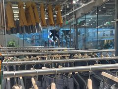 -迪桑特DESCENTE(北京三里屯BLANC店)