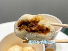 -包馔·夜包子(华强北店)