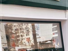 门面-堂屋糖水店(愚园店)