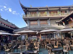 -古大圣慈寺