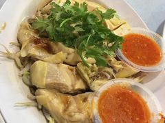 -明记烧鱼美味店