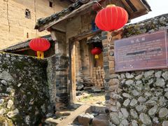 -福建土楼(南靖)景区