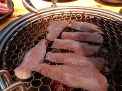 -麻蒲碳烤肉(远景路1号店)