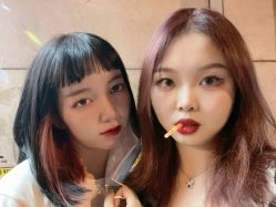 点击看大图 -潘多拉Hairsalon