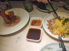 -韵秋荷(宝山龙湖天街店)
