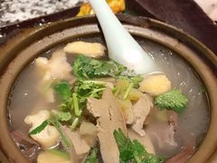 -南京大牌档(凯德大峡谷店)