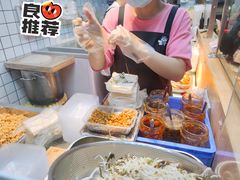 -运栋天马牛肉饼(林科大店)