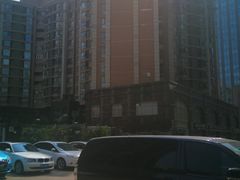 -招商银行(北京朝外大街支行)