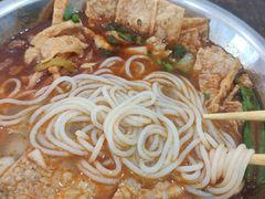 -桂湘缘卤味螺蛳粉