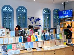 -三联韬奋书店(宽窄巷子店)