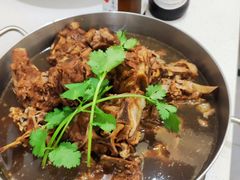 -黑窑厂糖油饼烤鸭·清真菜(旗舰店)