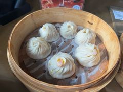 蟹黄鲜肉小笼-南翔馒头店(豫园店)