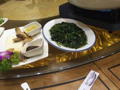-客乡情(南京东路店)