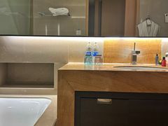 -青岛富力艾美酒店