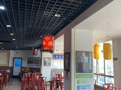 大堂-京味居(南菜园店)