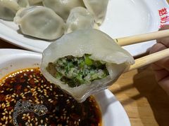 -赵奶奶水饺锅贴小酒馆(丁字沽店)
