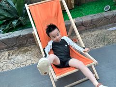 -青岛东方影都融创水世界