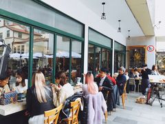 -RAC BAR(安福路店)