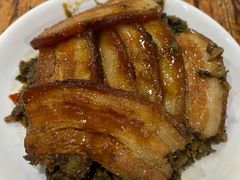 咸烧白-雨田饭店(华兴东街店)