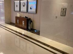 -郑州美盛喜来登大酒店