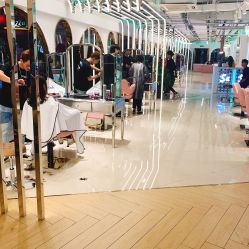 -BULB STUDIO 巴柏明星发型工作室