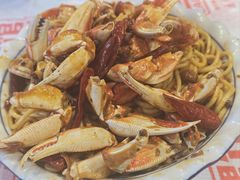 -老闵田螺馆·南昌市井菜·特色小吃(总店)