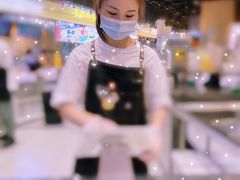 -Manner Coffee(壹方城店)