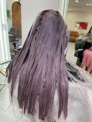 -上禾 HAIR SALON