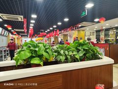 -王家沙点心店(南京西路总店)