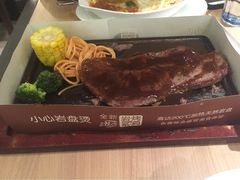 必胜客(王府井店PBJ238)-必胜客(王府井店)