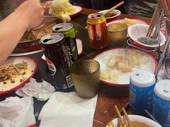 -京元盛铜锅涮肉(上海总店)