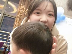-国惠大酒楼(爱琴海购物公园店)